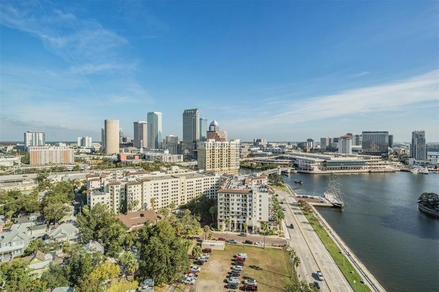 345 BAYSHORE BOULEVARD GP12, Tampa, FL 33606