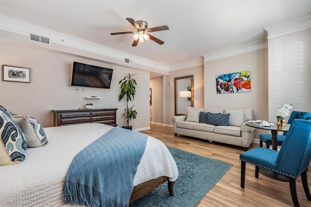 345 BAYSHORE BOULEVARD GP12, Tampa, FL 33606