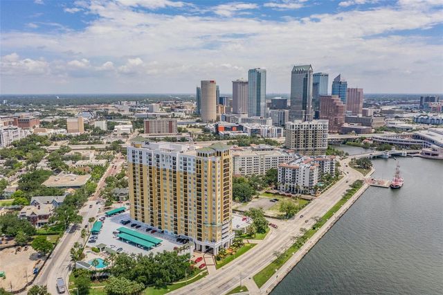 345 BAYSHORE BOULEVARD GP12, Tampa, FL 33606