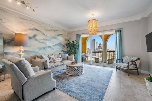 345 BAYSHORE BOULEVARD GP12, Tampa, FL 33606