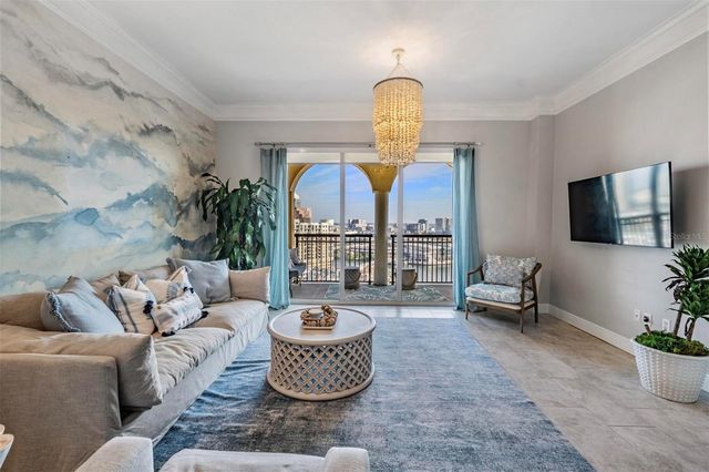 345 BAYSHORE BOULEVARD GP12, Tampa, FL 33606