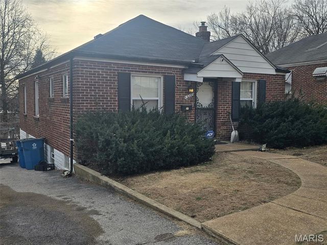 5220 Fletcher Street, Jennings, MO 63136