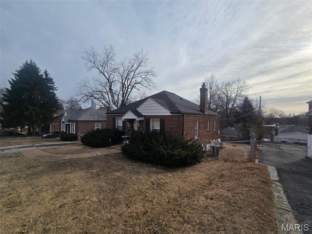5220 Fletcher Street, Jennings, MO 63136