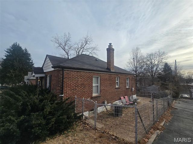 5220 Fletcher Street, Jennings, MO 63136