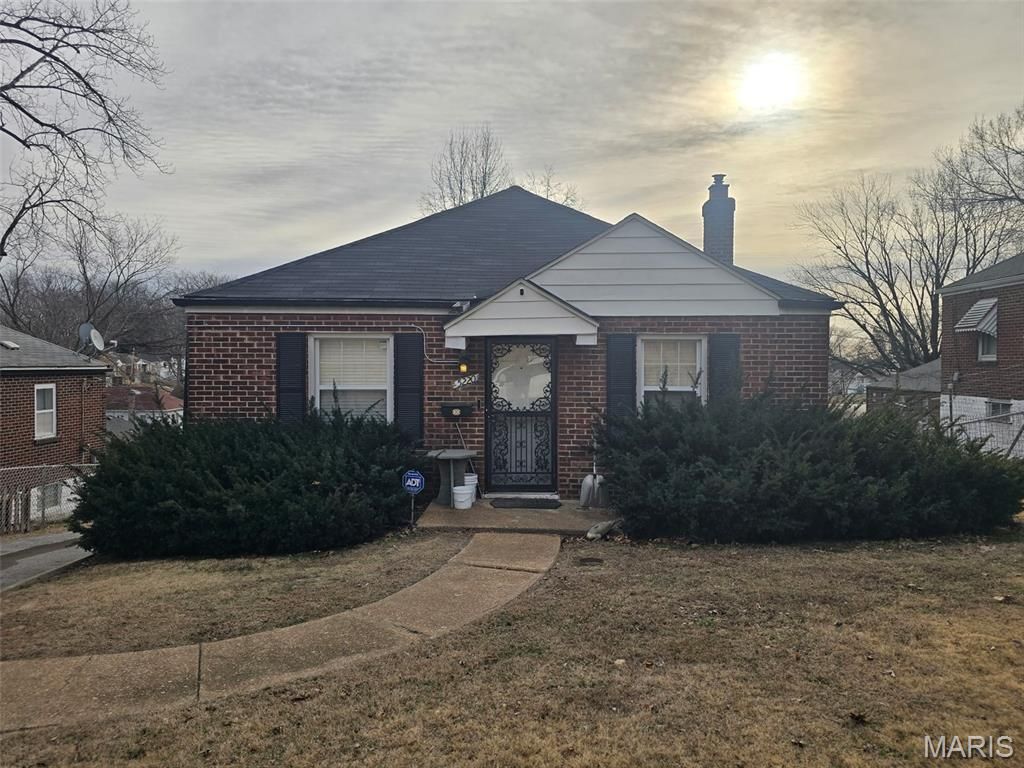 5220 Fletcher Street, Jennings, MO 63136