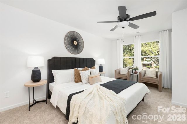 443 Dawn Circle, Charlotte, NC 28213