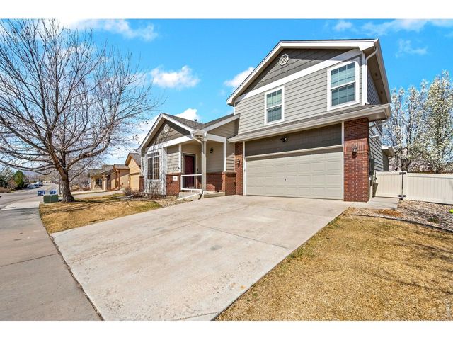 1245 W 50th St, Loveland, CO 80538