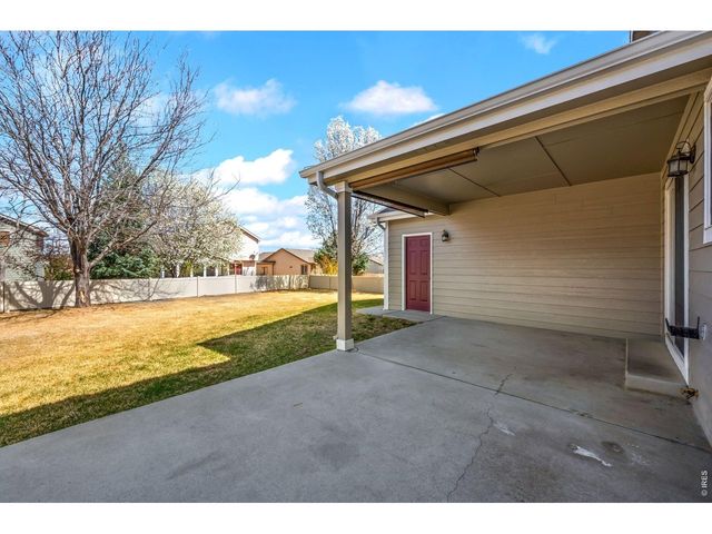 1245 W 50th St, Loveland, CO 80538