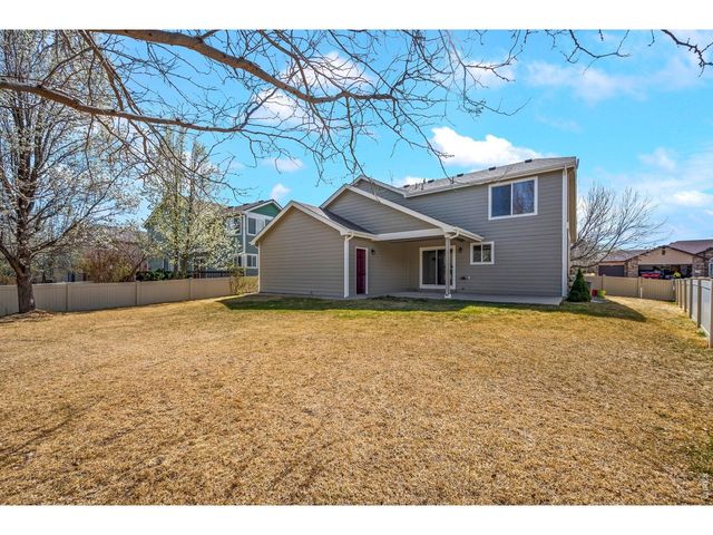 1245 W 50th St, Loveland, CO 80538