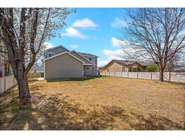 1245 W 50th St, Loveland, CO 80538