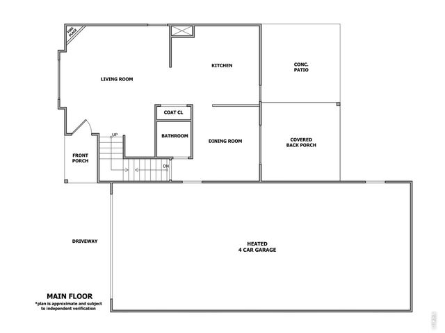 1245 W 50th St, Loveland, CO 80538