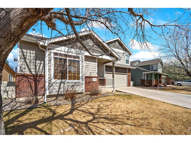 1245 W 50th St, Loveland, CO 80538