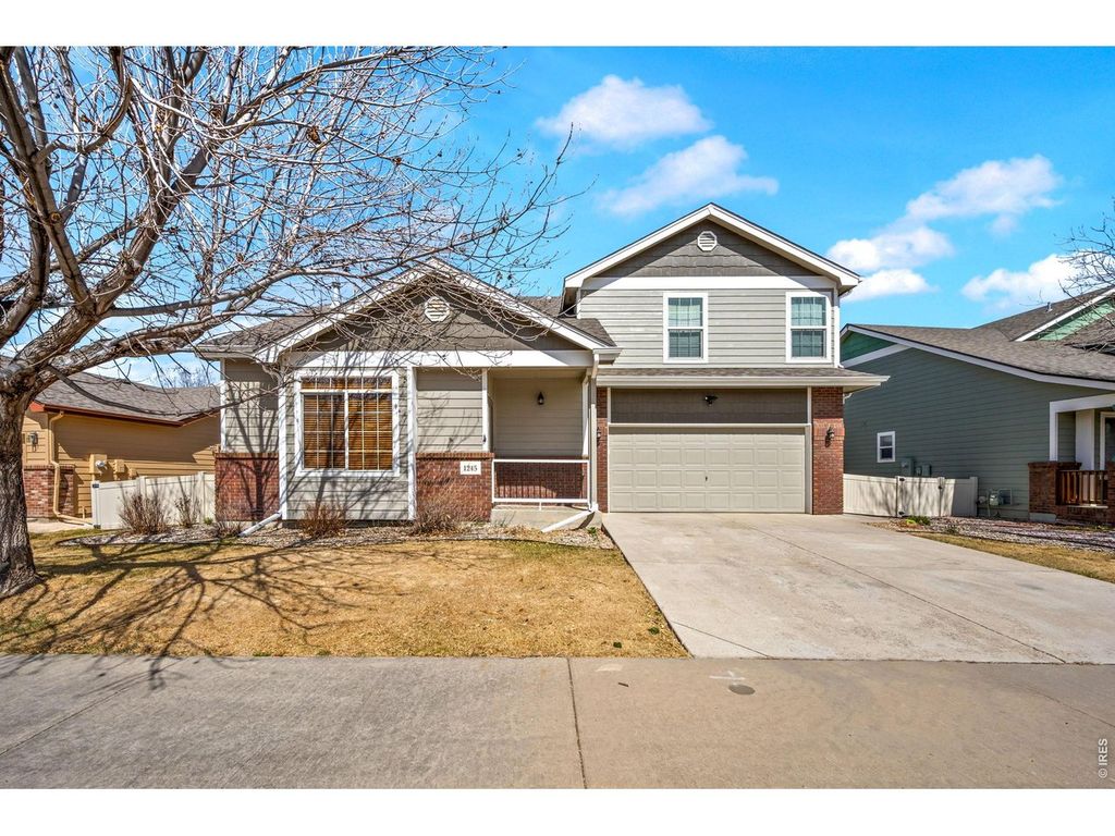 1245 W 50th St, Loveland, CO 80538