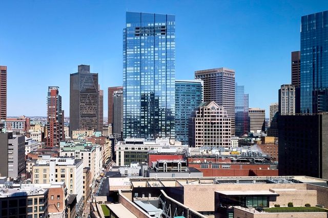 2 Avery 25G, Boston, MA 02111