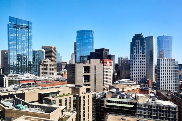 2 Avery 25G, Boston, MA 02111