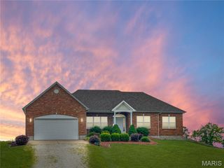 673 Evert Drive, Union, MO 63084