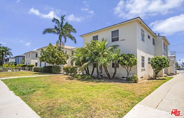 12320 Washington Place, Culver City, CA 90066
