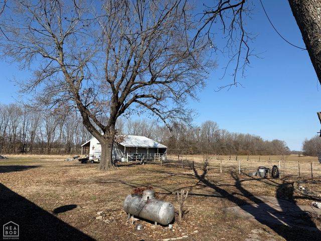 60 Greene Road 550, Marmaduke, AR 72443
