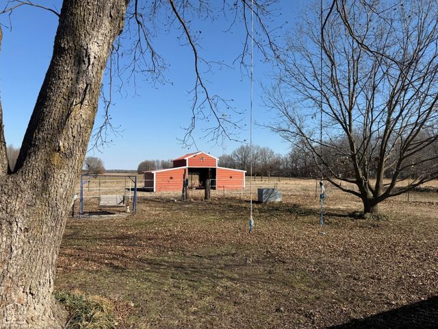 60 Greene Road 550, Marmaduke, AR 72443