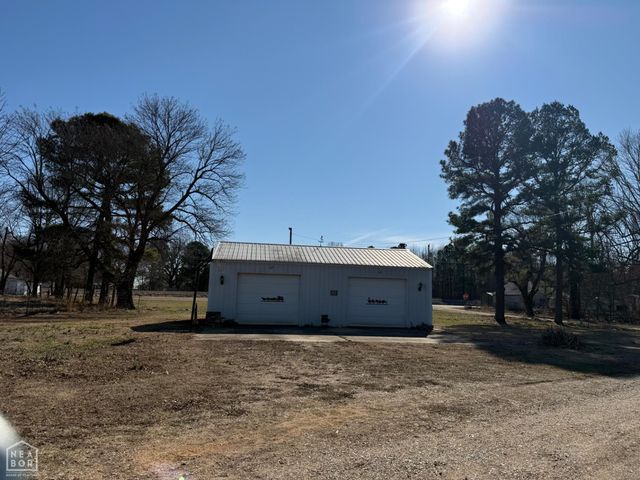 60 Greene Road 550, Marmaduke, AR 72443