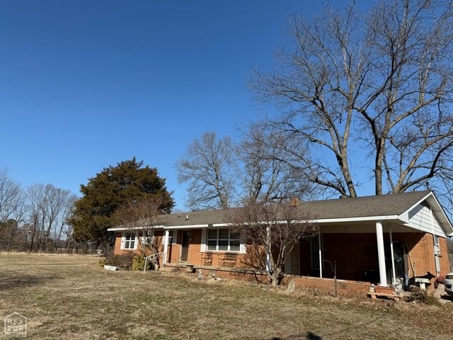 60 Greene Road 550, Marmaduke, AR 72443