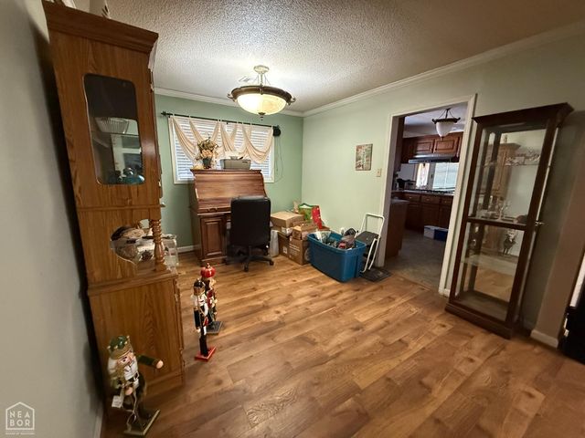 60 Greene Road 550, Marmaduke, AR 72443