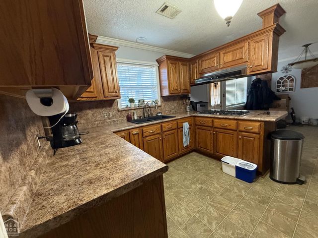 60 Greene Road 550, Marmaduke, AR 72443