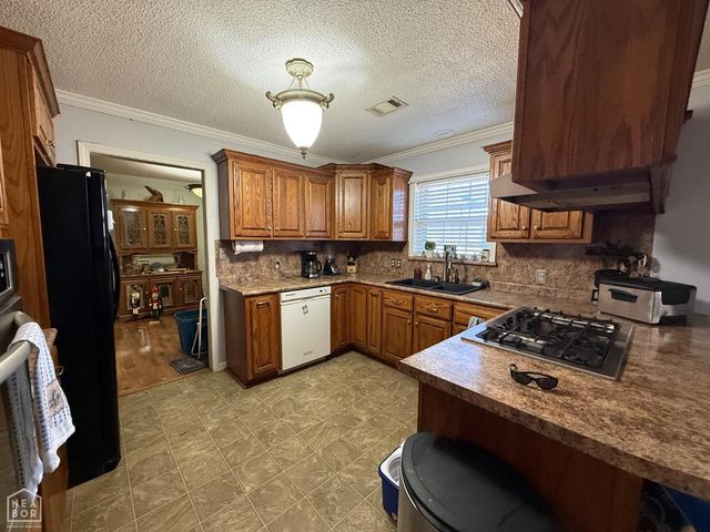 60 Greene Road 550, Marmaduke, AR 72443