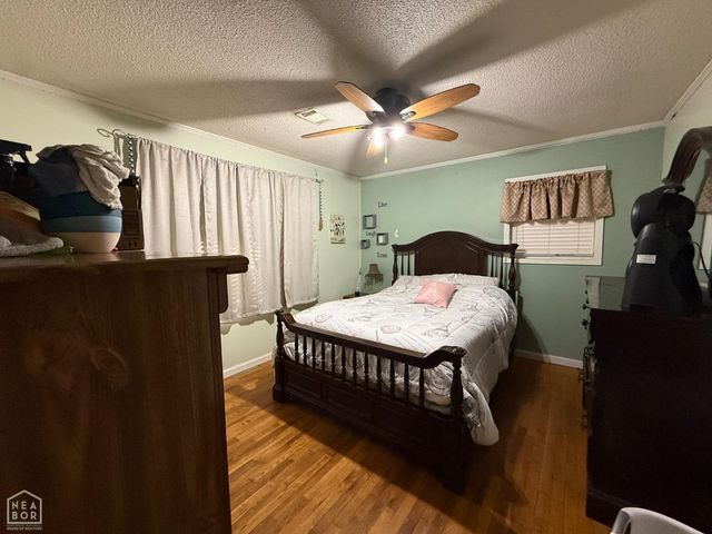 60 Greene Road 550, Marmaduke, AR 72443