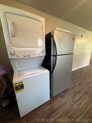 2619 N 4th Street, Mcalester, OK 74501