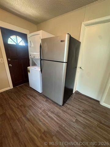 2619 N 4th Street, Mcalester, OK 74501