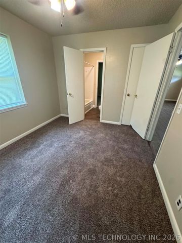 2619 N 4th Street, Mcalester, OK 74501