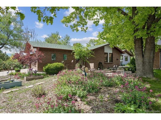 12173 W 27th Dr, Lakewood, CO 80215
