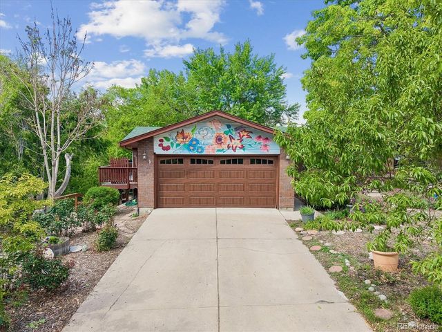 12173 W 27th Dr, Lakewood, CO 80215