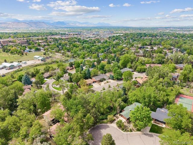 12173 W 27th Dr, Lakewood, CO 80215