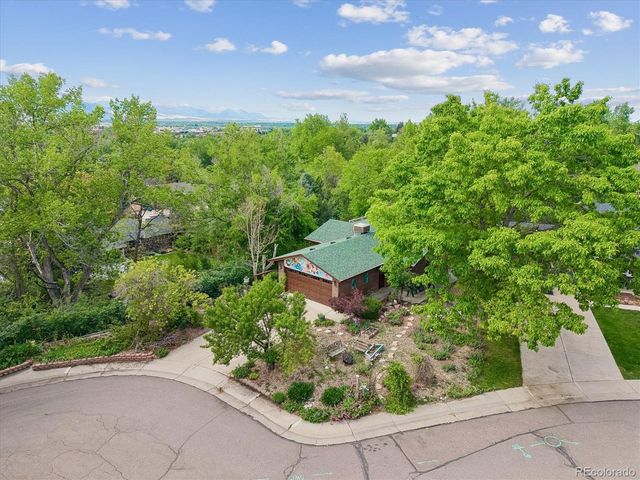 12173 W 27th Dr, Lakewood, CO 80215