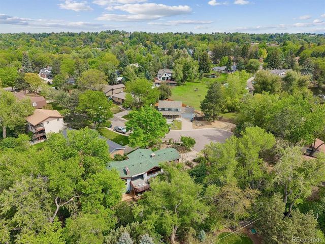 12173 W 27th Dr, Lakewood, CO 80215