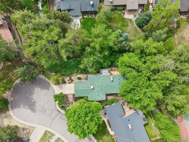 12173 W 27th Dr, Lakewood, CO 80215