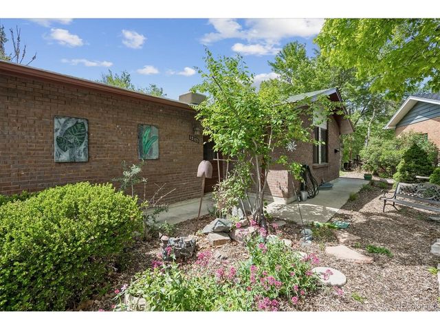 12173 W 27th Dr, Lakewood, CO 80215