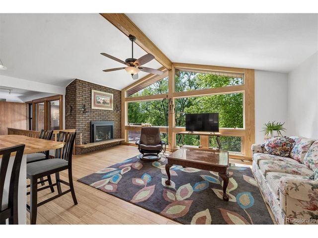 12173 W 27th Dr, Lakewood, CO 80215