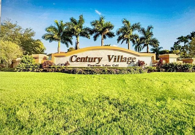 750 SW 138th Avenue 403F, Pembroke Pines, FL 33027