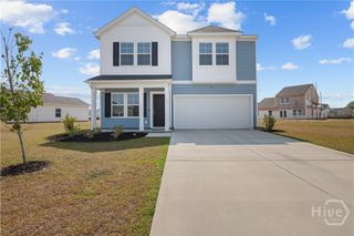 119 Stillhouse Drive, Springfield, GA 31329