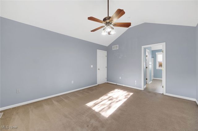 7396 Bittersweet Lane, Chippewa Lake, OH 44215