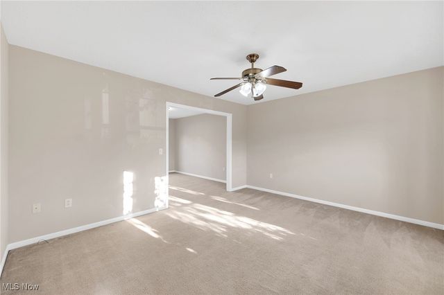 7396 Bittersweet Lane, Chippewa Lake, OH 44215