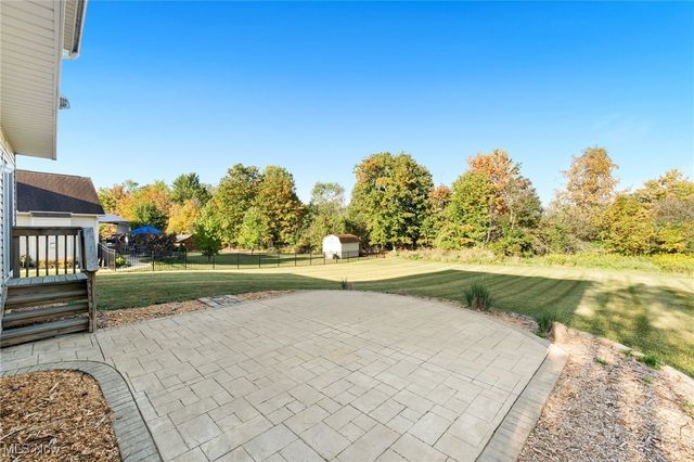 7396 Bittersweet Lane, Chippewa Lake, OH 44215