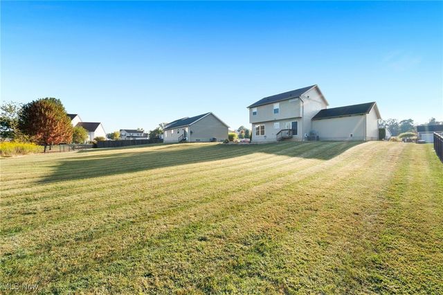 7396 Bittersweet Lane, Chippewa Lake, OH 44215