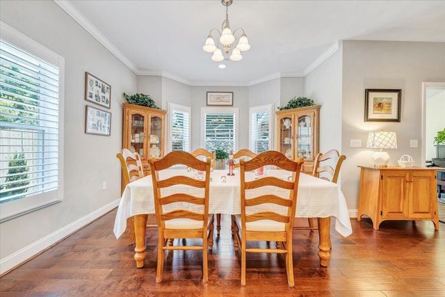 2735 Cottage Rose LN, Roanoke, VA 24012