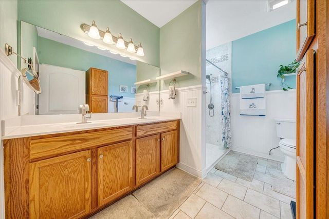 2735 Cottage Rose LN, Roanoke, VA 24012