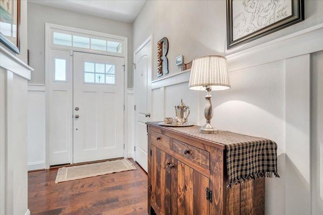 2735 Cottage Rose LN, Roanoke, VA 24012