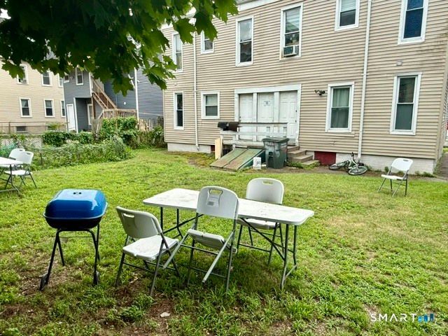 384 Gregory Street, Bridgeport, CT 06604